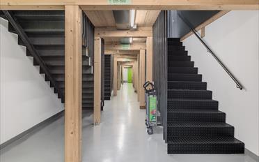 Lager ein Zimmer - image - 3