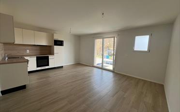 Wohnung 2.5 Zimmer - image - 1