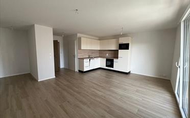 Wohnung 2.5 Zimmer - image - 2