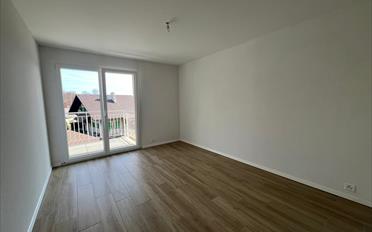 Wohnung 2.5 Zimmer - image - 3