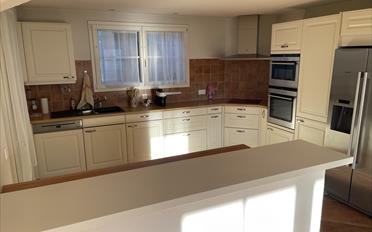 Villa 5.5 Zimmer - image - 8
