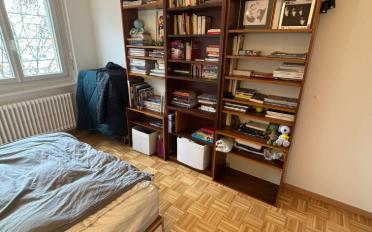 Dachwohnung 2.5 Zimmer - image - 7