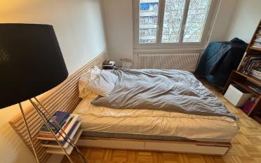Dachwohnung 2.5 Zimmer - image - 11