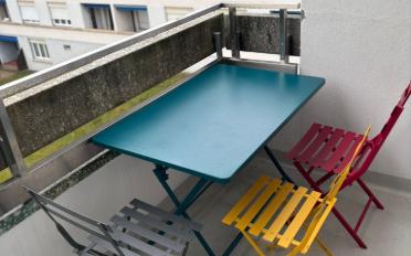 Dachwohnung 2.5 Zimmer - image - 13