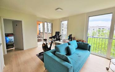 Wohnung 2.5 Zimmer - image - 1
