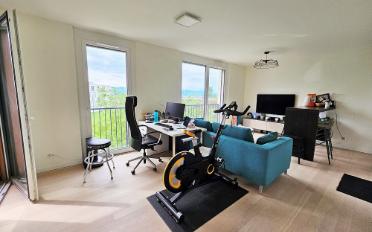 Wohnung 2.5 Zimmer - image - 2