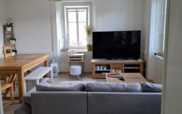Appartement 4.5 pièces - image - 2