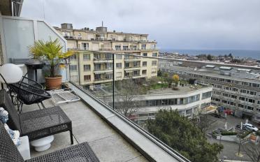 Wohnung 3 Zimmer - image - 1
