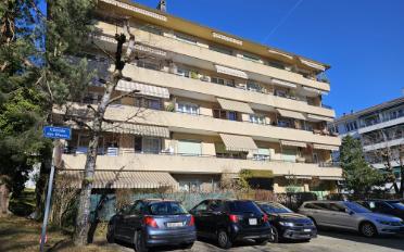 Apartment 3 rooms - image - 1
