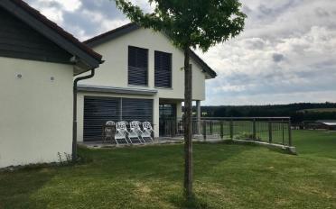 Duplex 6.5 Zimmer - image - 13