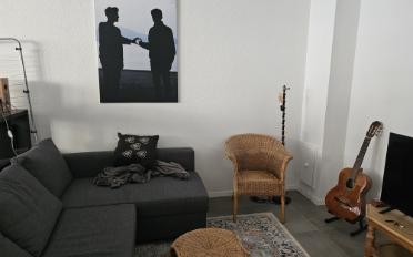Appartement 3.5 pièces - image - 4