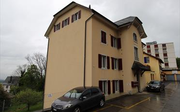 Wohnung 3.5 Zimmer - image - 1