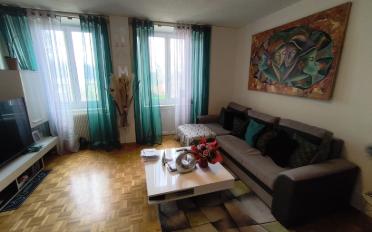 Wohnung 3.5 Zimmer - image - 5