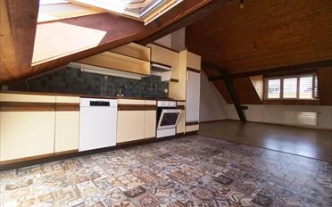 Appartement 3 pièces - image - 2