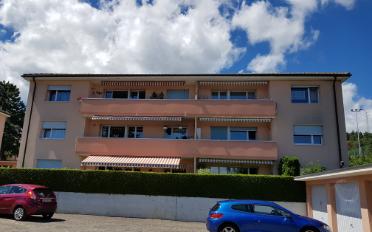 Appartement 4 pièces - image - 1
