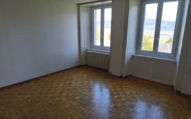 Apartment 3.5 rooms - image - 4