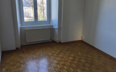 Apartment 3.5 rooms - image - 5