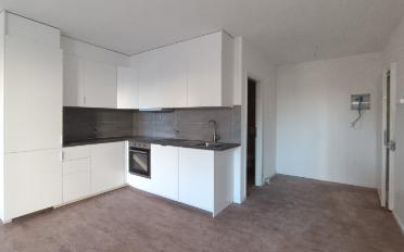 Apartment 2.5 rooms - image - 2