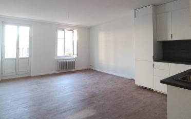 Apartment 2.5 rooms - image - 3