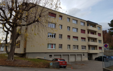 Wohnung 3 Zimmer - image - 2
