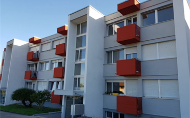 Appartement 3 pièces - image - 1