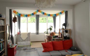 Wohnung 3 Zimmer - image - 6