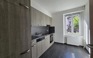 Apartment 3 rooms - image - 2