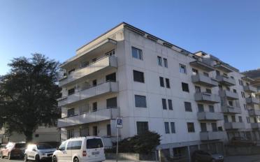 Parkfläche - image - 1