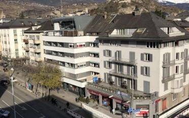 Wohnung 4.5 Zimmer - image - 1