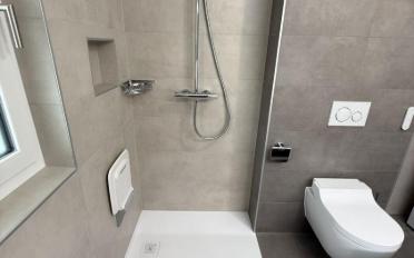 Wohnung 3.5 Zimmer - image - 10
