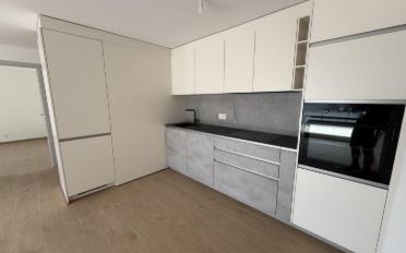 Apartment 2.5 rooms - image - 2