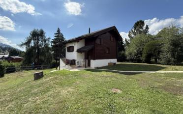 Chalet 4.5 Zimmer - image - 2