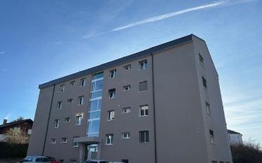 Wohnung 4.5 Zimmer - image - 1
