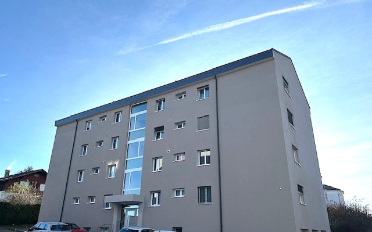Appartement 4.5 pièces - image - 1