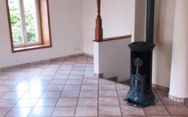 Maison contiguë 4.5 pièces - image - 2