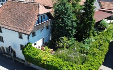 Maison 5.5 pièces - image - 1