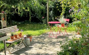 Maison 5.5 pièces - image - 4