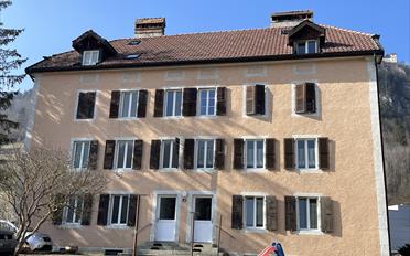 Wohnung 3 Zimmer - image - 1
