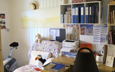 Apartment 3.5 rooms - image - 5