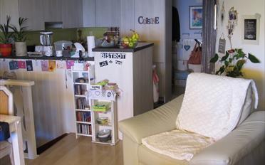 Apartment 3.5 rooms - image - 6