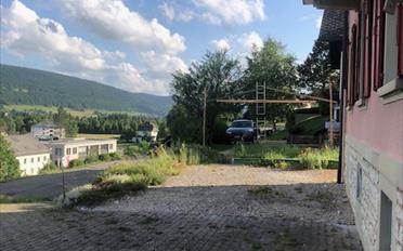 Wohnung 3.5 Zimmer - image - 10