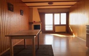 Apartment 2 rooms - image - 7