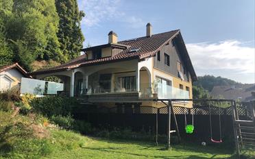 Single house 6.5 rooms - image - 1