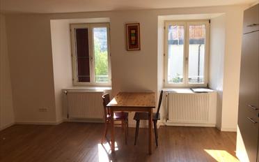 Apartment 2 rooms - image - 1