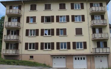 Apartment 3.5 rooms - image - 1