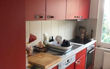 Apartment 3.5 rooms - image - 2