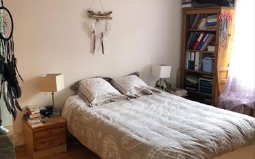 Apartment 3.5 rooms - image - 3