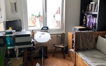 Apartment 3.5 rooms - image - 4