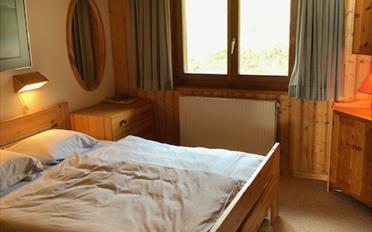 Furnished flat 2.5 rooms - image - 3