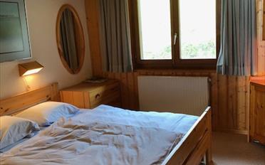 Furnished flat 2.5 rooms - image - 5
